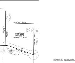 V/L Parcel F Yost Pkwy, Sparta, MI 49345