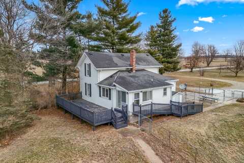 2611 State Road, Hillsdale, MI 49242