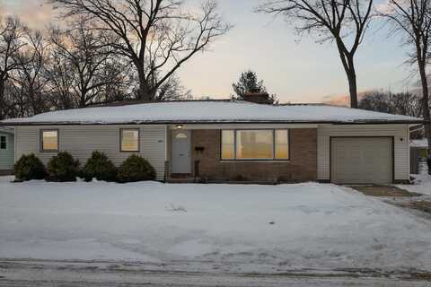 1451 Calvin Avenue, Muskegon, MI 49442