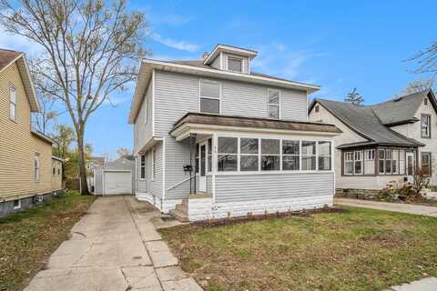 56 W 16th Street, Holland, MI 49423