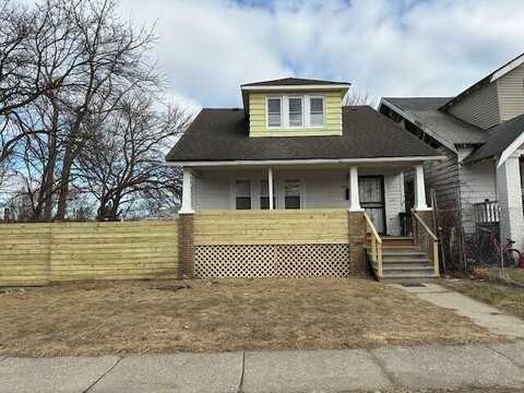 19612 Omira Street, Highland Park, MI 48203