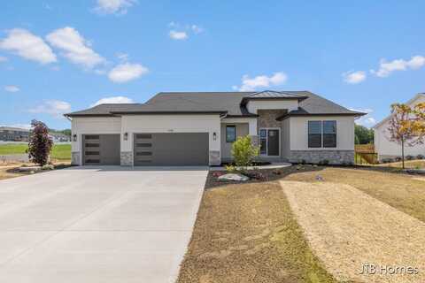 1798 Round Barn Drive, Hudsonville, MI 49426
