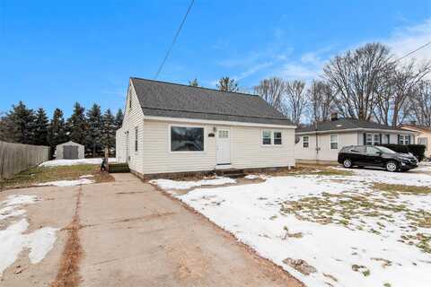 80 Violet Street SW, Grand Rapids, MI 49548