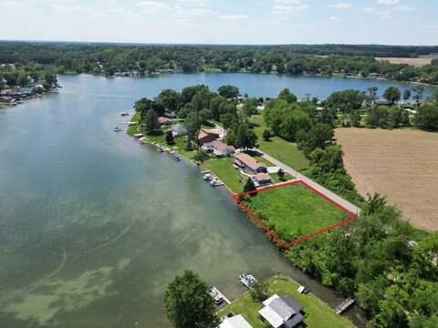 Vacant Lot Knollwood Drive, Sturgis, MI 49091