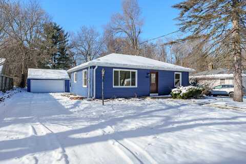 2921 Michael Avenue, Kalamazoo, MI 49004