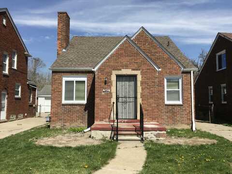 15461 Cedargrove Street, Detroit, MI 48205