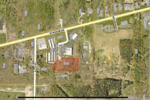 3883 Sky King Boulevard, Kalamazoo, MI 49009