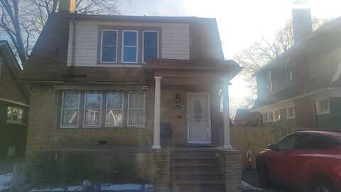 14812 Mettetal Street, Detroit, MI 48227