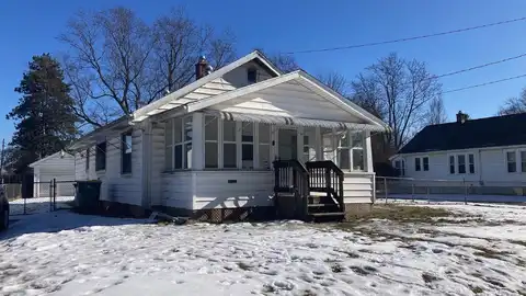 17 Avery Avenue, Battle Creek, MI 49037