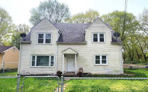 1636 E Britain Avenue, Benton Harbor, MI 49022