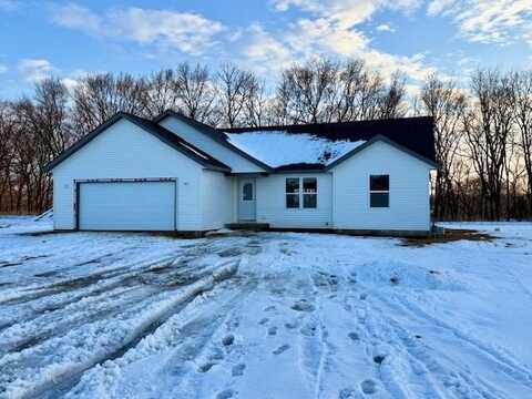 3224 Signal Point Drive, Allegan, MI 49010