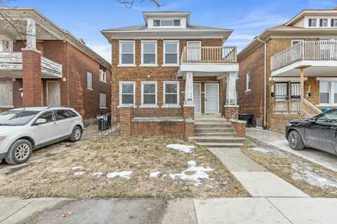 9053 Quincy Street, Detroit, MI 48204