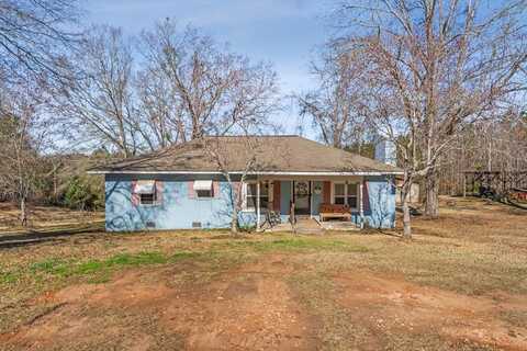 670 Jackson Rd, Abbeville, SC 29620