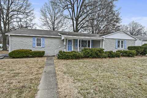 3830 S Broadway Avenue, Springfield, MO 65807