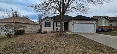 518 W Woodbine Road, Nixa, MO 65714