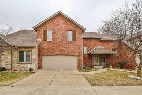 2335 W Chesterfield Boulevard, Springfield, MO 65807