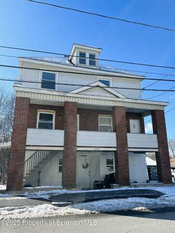 2306 Ash Street, Scranton, PA 18510