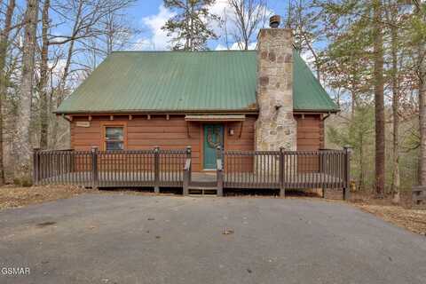 1247 Secona Way, Sevierville, TN 37876