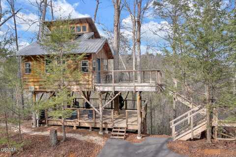 1233 Secona Way, Sevierville, TN 37876