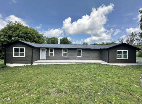 1705 Haire Road, Dandridge, TN 37725