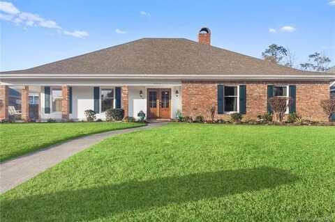 2712 Bocage Lane, Lake Charles, LA 70605