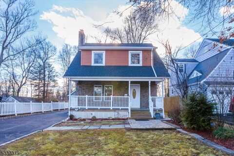 5 Sterling Dr, Livingston, NJ 07039