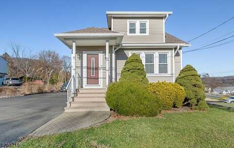 12 Roosevelt Ave, North Haledon, NJ 07508