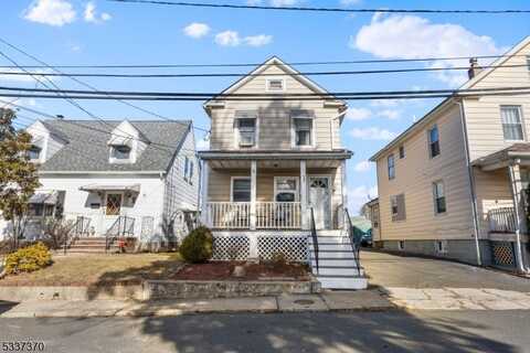 25 Rosalie St, Manville, NJ 08835