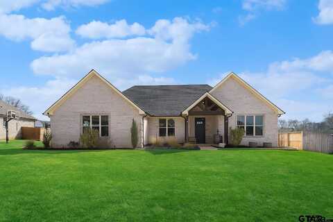 7855 Freestone Dr., Bullard, TX 75757