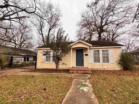 515 Canada St, Jacksonville, TX 75766