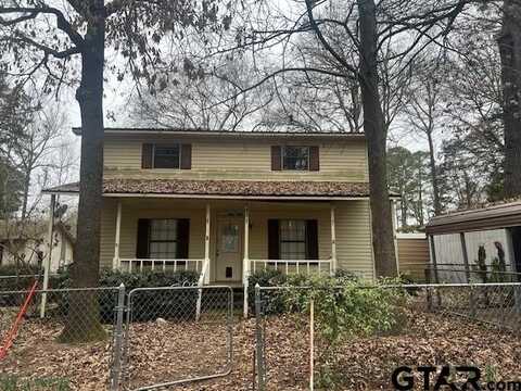 143 King Fisher Dr, Winnsboro, TX 75494