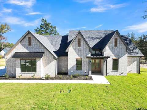 14706 woodland creek, Tyler, TX 75706