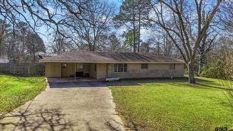 134 E Adams, Beckville, TX 75631