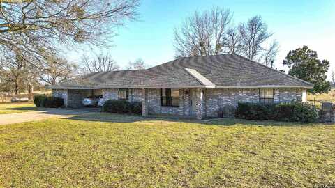 489 CR 1330, Mount Pleasant, TX 75455