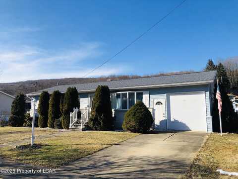 2 Anthony Drive, West Wyoming, PA 18644