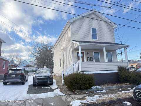 11 Murray Street, Beach Haven, PA 18702