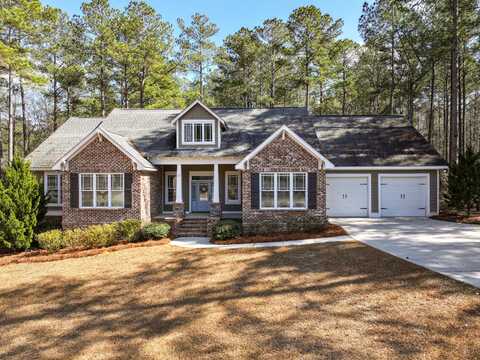 14 Iron Horse Ln., Sumrall, MS 39482