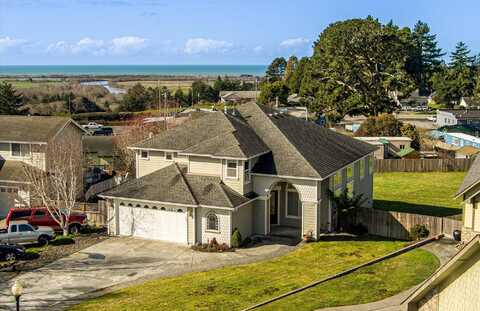 1665 Kristin Way, McKinleyville, CA 95519