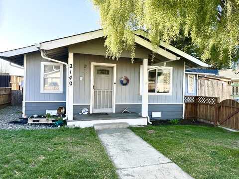 2140 Thiel Avenue, McKinleyville, CA 95519