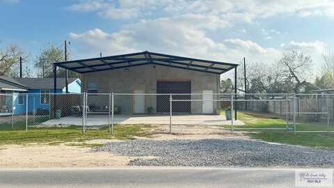 2306 E MILE 5 N, WESLACO, TX 78596