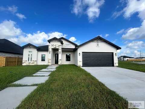 132 FINCH DR, LOS FRESNOS, TX 78566