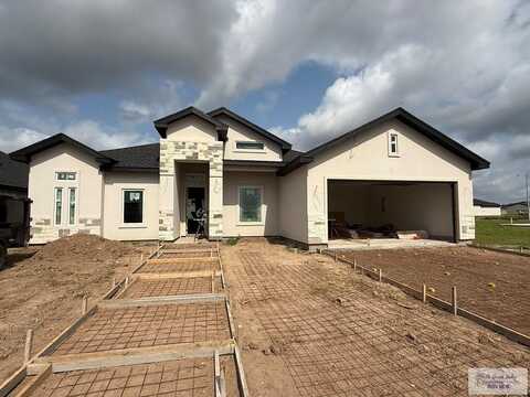 132 FINCH DR, LOS FRESNOS, TX 78566