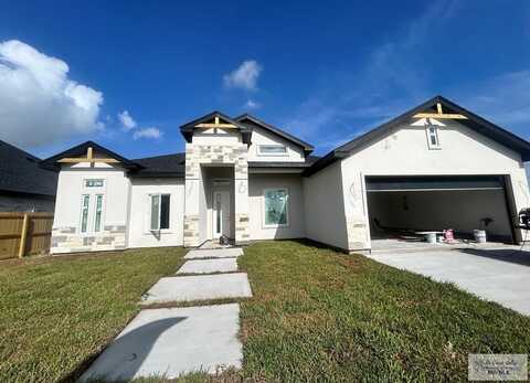 132 FINCH DR, LOS FRESNOS, TX 78566