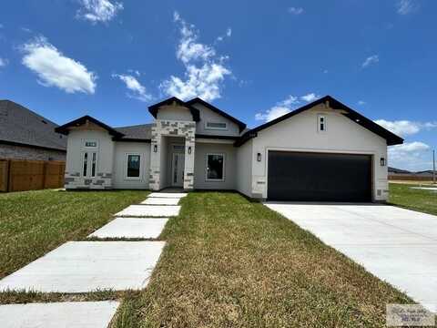 132 FINCH DR, LOS FRESNOS, TX 78566