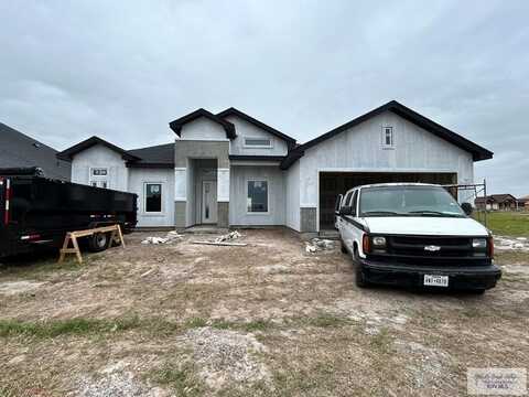 132 FINCH DR, LOS FRESNOS, TX 78566