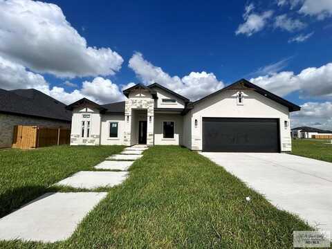 132 FINCH DR, LOS FRESNOS, TX 78566