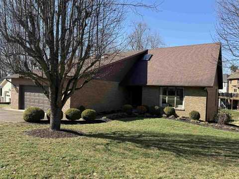 104 Oak Tree Lane, Huntington, WV 25701