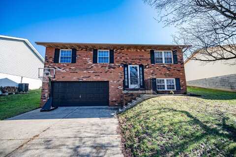 14 Colonial Court, Barboursville, WV 25504