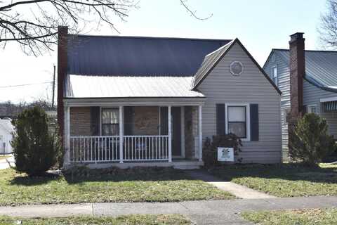 411 B Street, Ceredo, WV 25507