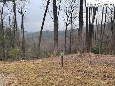 Lot 23 High Forest Trail, Deep Gap, NC 28622